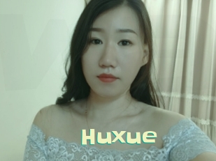 Huxue