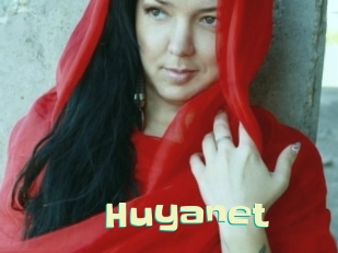 Huyanet