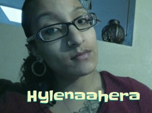 Hylenaahera