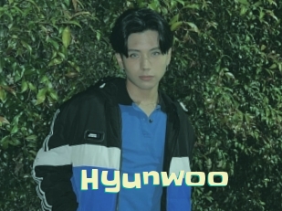 Hyunwoo
