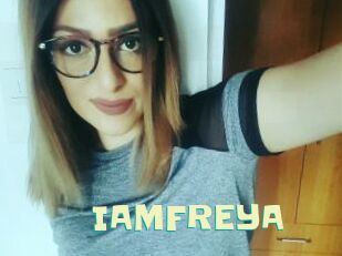 IAMFREYA