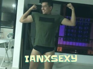 IANXSEXY