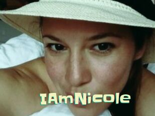 IAmNicole Wanna Meet