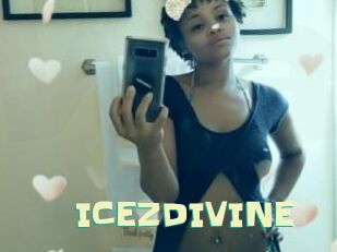 ICEZDIVINE