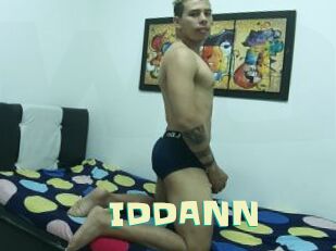 IDDANN Wanna Meet