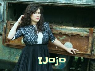 IJojo