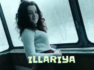 ILLARIYA