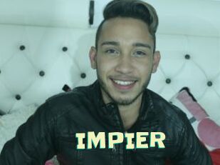 IMPIER Wanna Meet