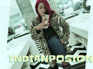 INDIANPOSION