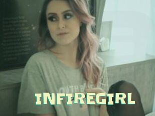 INFIREGIRL