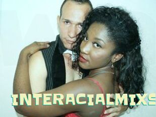 INTERACIALMIXS