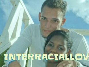 INTERRACIALLOVE