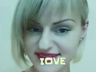 IOVE