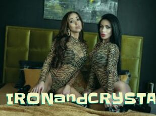 IRONandCRYSTAL