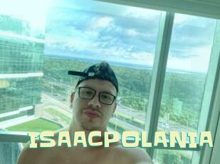 ISAACPOLANIA Wanna Meet