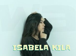 ISABELA_KILA