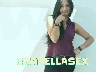 ISABELLASEX