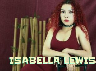 ISABELLA_LEWIS