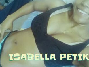 ISABELLA_PETIK Wanna Meet