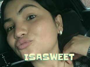 ISASWEET