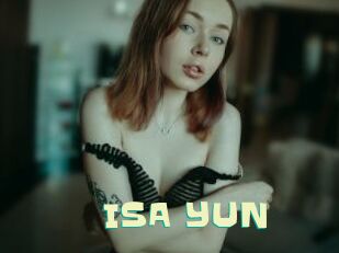 ISA_YUN