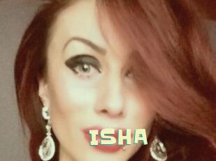 ISHA Wanna Meet
