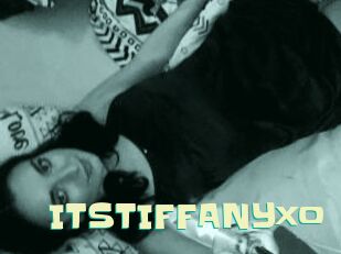 ITSTIFFANYxo