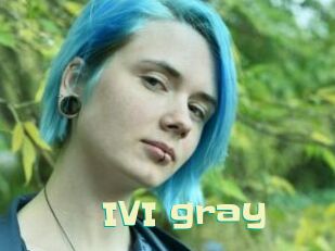 IVI_gray Wanna Meet