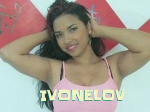 IVONELOV