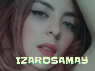 IZAROSAMAY Wanna Meet