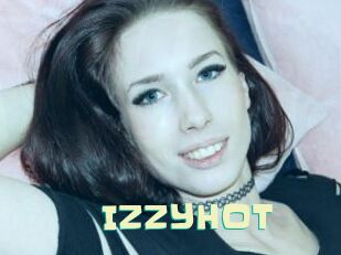 IZZYHOT