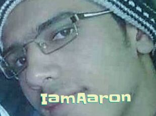 IamAaron