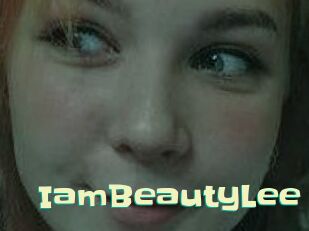 IamBeautyLee