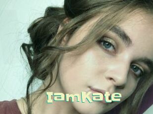 IamKate