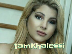IamKhalessi