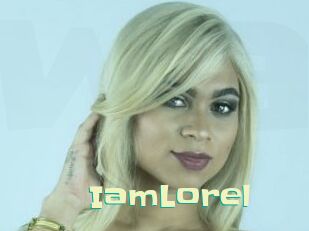 IamLorel