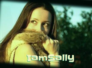 IamSally
