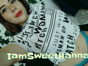 IamSweetHanna