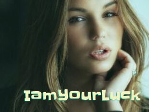 IamYourLuck Wanna Meet