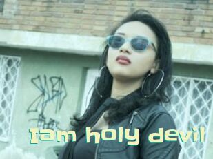 Iam_holy_devil
