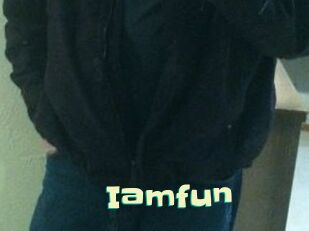 Iamfun