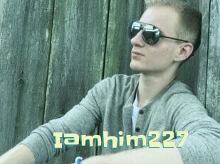 Iamhim227