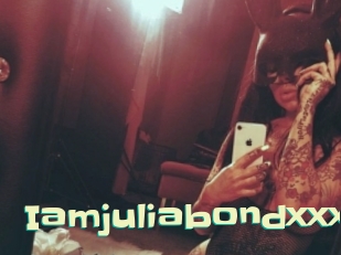 Iamjuliabondxxx