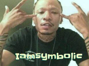 Iamsymbolic Wanna Meet