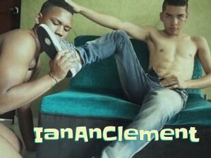 IanAnClement