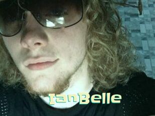 Ian_Belle Wanna Meet