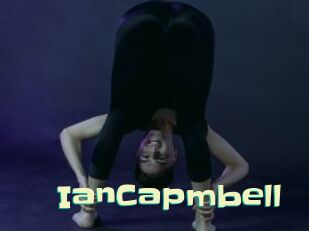 IanCapmbell Wanna Meet