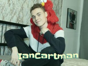 IanCartman