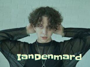 IanDenmard