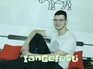 IanGefesti Wanna Meet